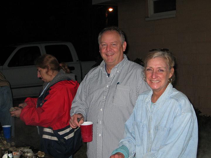 SHS-HVJ Oyster Roast 039